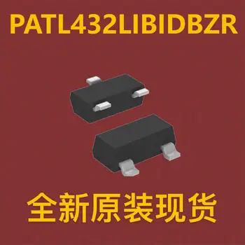 (10бр) PATL432LIBIDBZR СОТ-23-3