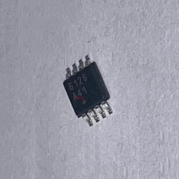 1PCS-10PCS MAX6126A41+T MAX6126A41 MSOP8 Артикул: 6126A41 + референтно напрежение / референтно напрежение чип