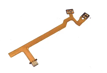 1Pcs НОВ Flex кабел на блендата на обектива за SONY FE 28-70 mm 28-70mm f / 3.5-5.6 OSS (SEL2870) Ремонтна част (55 калибър) без IC