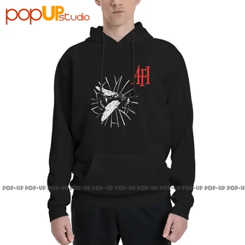 Afi Bee Horror Punk Hardcore Rock Hoodie Sweatshirts Hoodies Soft Trendy Natural Hot Selling