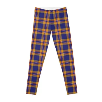 Clan McCann Tartan Клинове Дамски панталони за физически голф облекло Дамски клинове