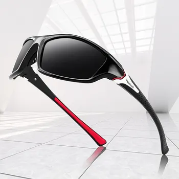 lunettes de soleil polarisees pour peche pour hommes et femmes pour la conduite le sport en plein air uv400 2023