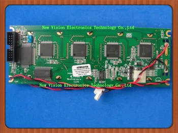 NHD-24064WG-ATFH-VZ#-8PX NHD-24064WG-ATFH-VZ # Малък размер графичен LED LCD модул дисплей за Newhaven 240 * 64