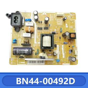 T-CON BN44-00492A/BN44-00492B/BN44-00492D Свързване към логическа платка за захранване / T-CON свързваща платка