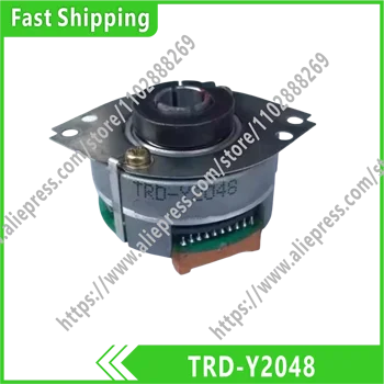 TRD-Y2048 серво моторен енкодер