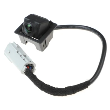 За Chevrolet Cruze Equinox Terrain 10-17 Car Камера за задно виждане Асистент за обратно паркиране Backup Camera 22913698, 95407397
