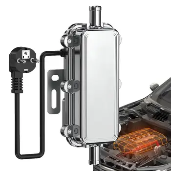 Подгревател за кола Нагревател за охлаждаща течност за кола Паркинг нагревател Китайски дизелов нагревател със защита от прегряване за дизелов автомобилен нагревател