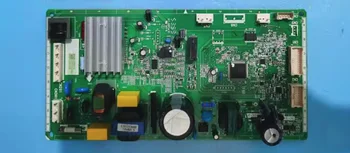 Подходящ за хладилник Panasonic NR-D380TX-XW D380TG-S D380TXE-M дънна платка за преобразуване на честотата на захранващата платка